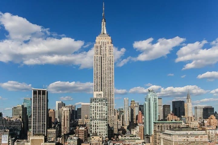 Explore New York by Subway and Bus: Private Guided City Orientation photo 6