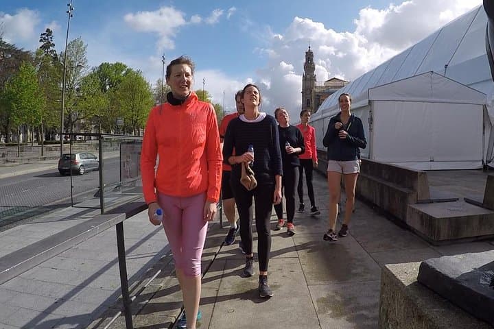 Porto Sunrise Running Tour: Dawn Run Along the Douro River photo 5