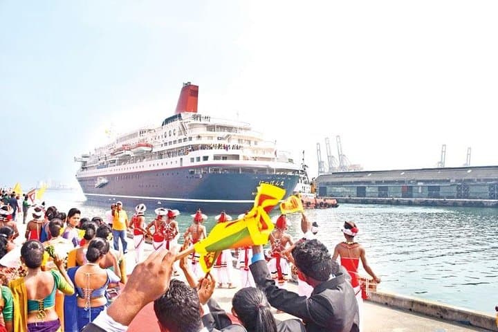 Colombo City Tour Highlights — Private Shore Excursion & Cultural Sights photo 6