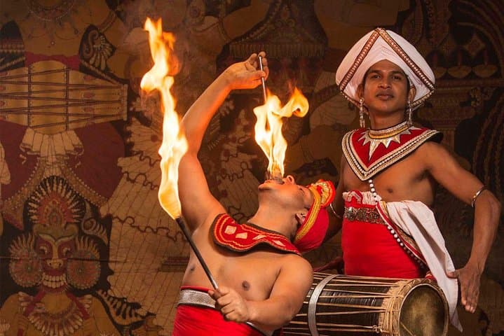 Kandy & Peradeniya Day Trip from Colombo — Last Kingdom Cultural Tour photo 3