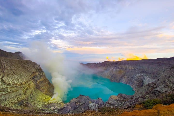 3-Day Bromo & Ijen Volcano Adventure from Surabaya or Malang photo 2