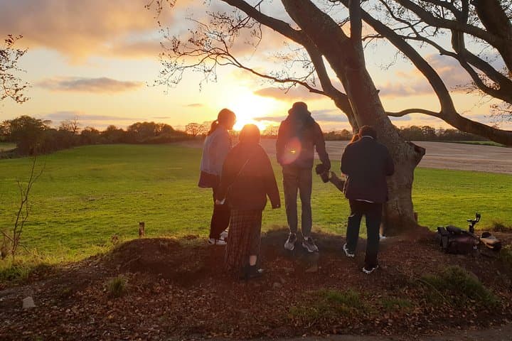 Belfast One-Day Tour: Giants Causeway & Titanic Experience photo 5