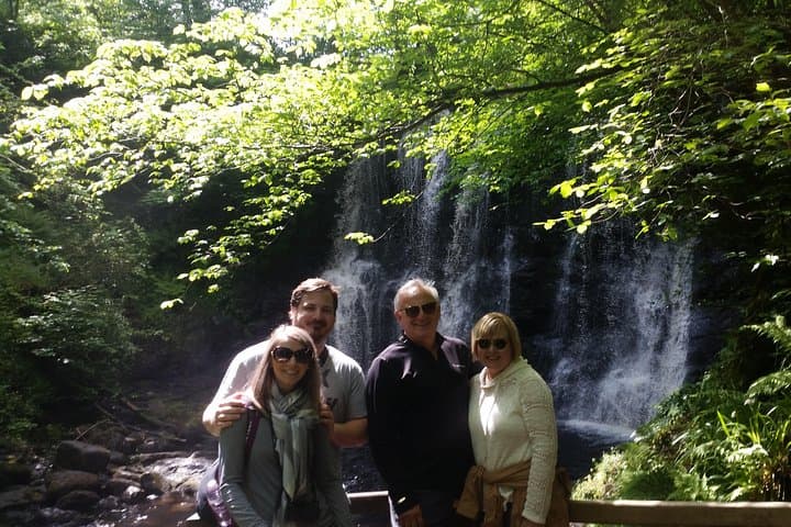 Belfast One-Day Tour: Giants Causeway & Titanic Experience photo 6