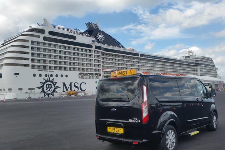 Belfast One-Day Tour: Giants Causeway & Titanic Experience photo 2