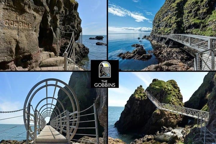 Belfast One-Day Tour: Giants Causeway & Titanic Experience photo 4