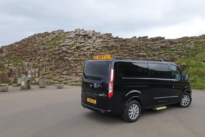 Belfast Shore Excursion: Giants Causeway, Carrick-a-Rede & Titanic in One Day photo 4