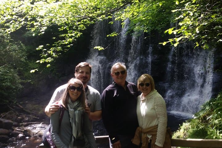 Belfast Shore Excursion: Giants Causeway, Carrick-a-Rede & Titanic in One Day photo 6