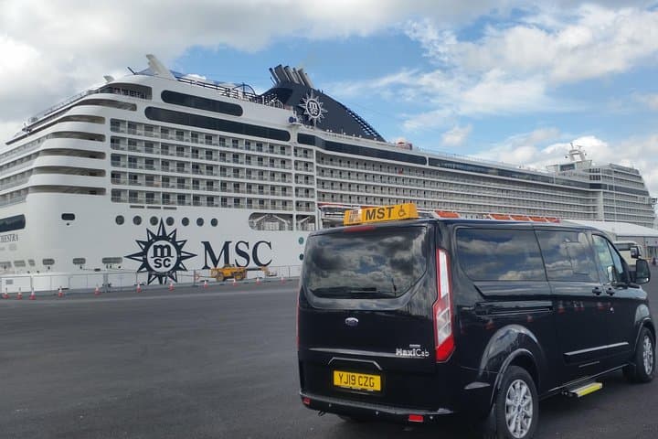 Belfast Shore Excursion: Giants Causeway, Carrick-a-Rede & Titanic in One Day photo 2