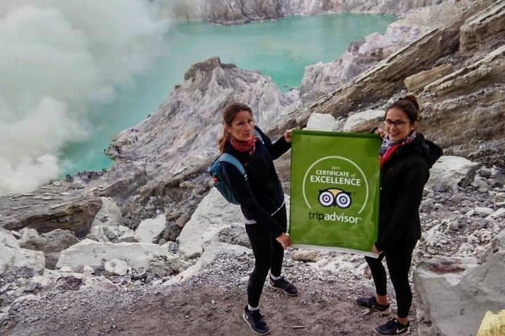 3-Day Bromo & Ijen Volcano Adventure from Surabaya or Malang photo 4