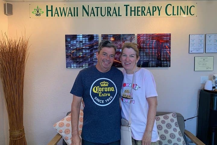 90-Minute Couples Massage Pamper Day Package in Honolulu photo 3