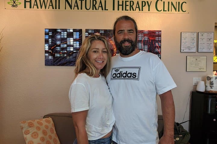 90-Minute Couples Massage Pamper Day Package in Honolulu photo 4