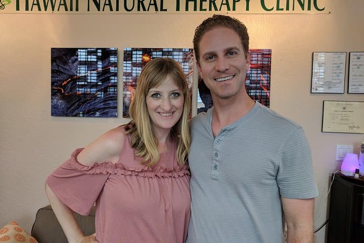 90-Minute Couples Massage Pamper Day Package in Honolulu photo 6