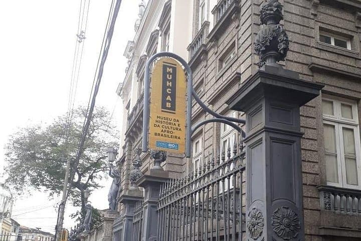 Walking Little Africa: Rio's Hidden Afro-Brazilian Heritage Trail photo 3