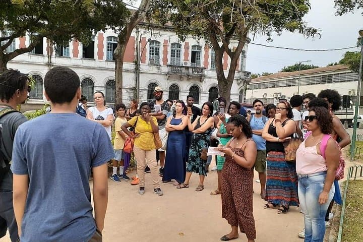 Walking Little Africa: Rio's Hidden Afro-Brazilian Heritage Trail photo 4