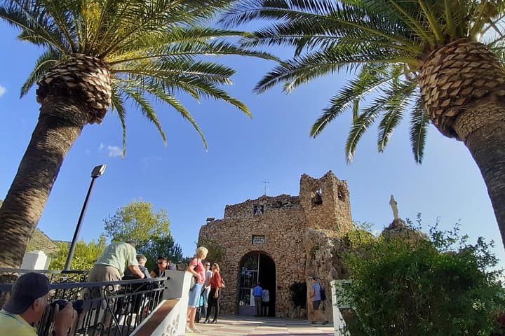 Mijas Pueblo Walking Tour — 90-Minute Guided Walk Through Andalusian Streets photo 1