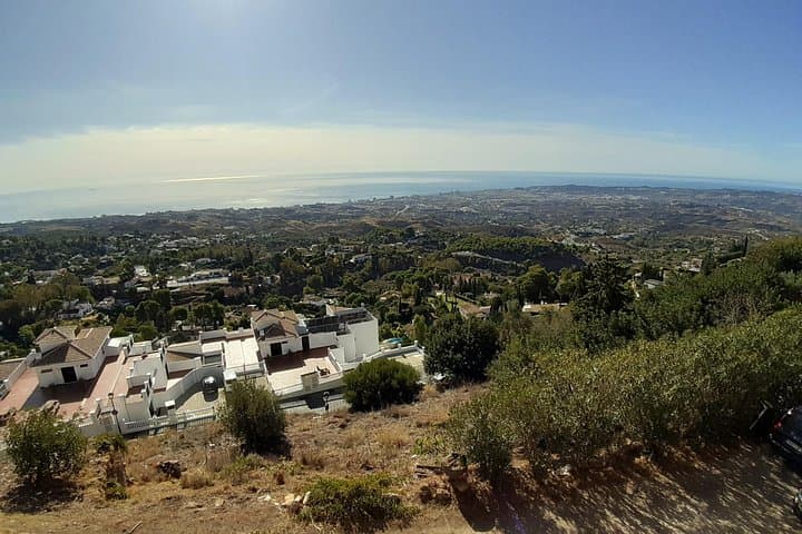 Mijas Pueblo Walking Tour — 90-Minute Guided Walk Through Andalusian Streets photo 2
