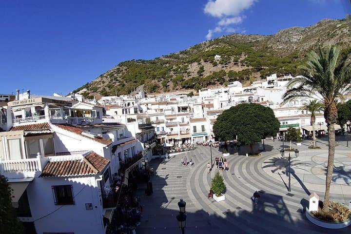 Mijas Pueblo Walking Tour — 90-Minute Guided Walk Through Andalusian Streets photo 4