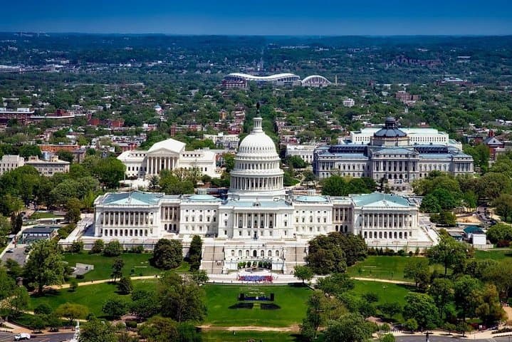 4-Day Niagara Falls, Thousand Islands & Washington D.C. Tour from NYC photo 4