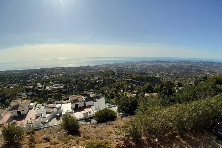 Mijas Pueblo Private 90‑Minute Walking Tour — White Streets, Sea Views & Local Stories photo 2