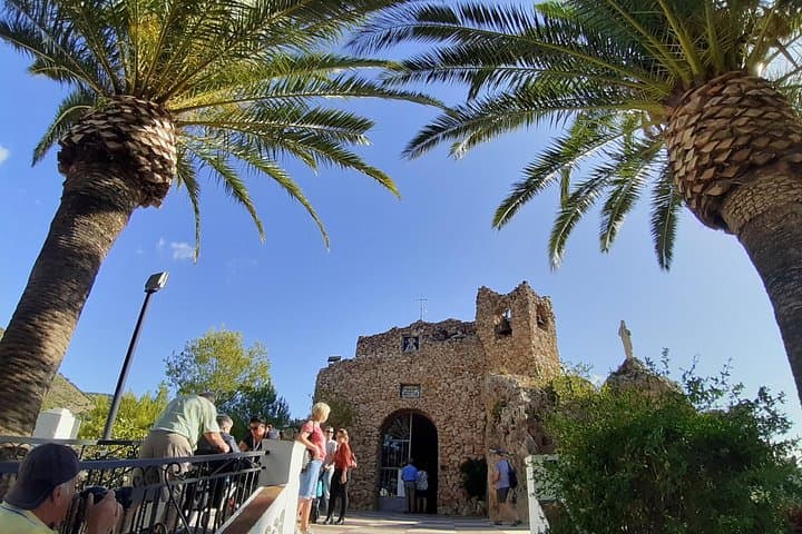 Mijas Pueblo Private 90‑Minute Walking Tour — White Streets, Sea Views & Local Stories photo 3