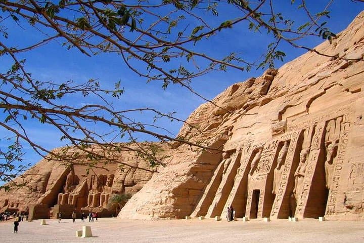 Luxor to Abu Simbel in 3 Days: Aswan, Philae & Luxor Highlights photo 2