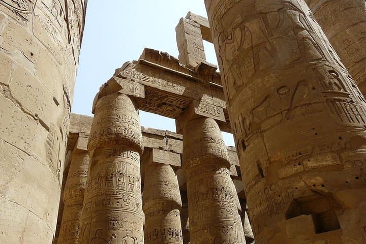 Luxor to Abu Simbel in 3 Days: Aswan, Philae & Luxor Highlights photo 3
