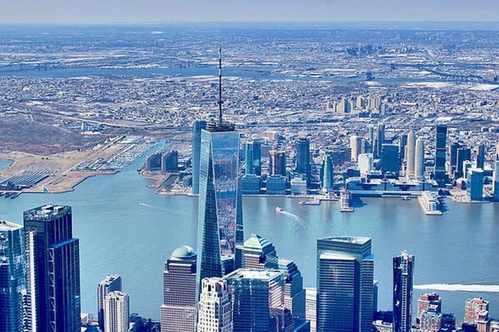 East Coast Highlights: NYC, Washington D.C., Corning and Niagara Falls 4-Day Tour from Boston photo 5