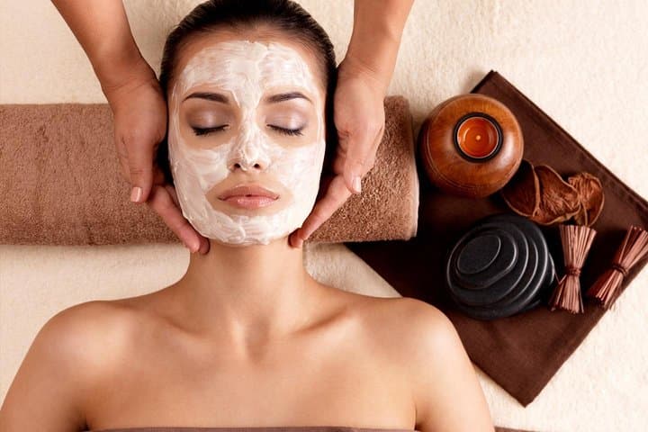 Relaxing Massage Therapy in Wilton Manors — Massage & Spa Lakay