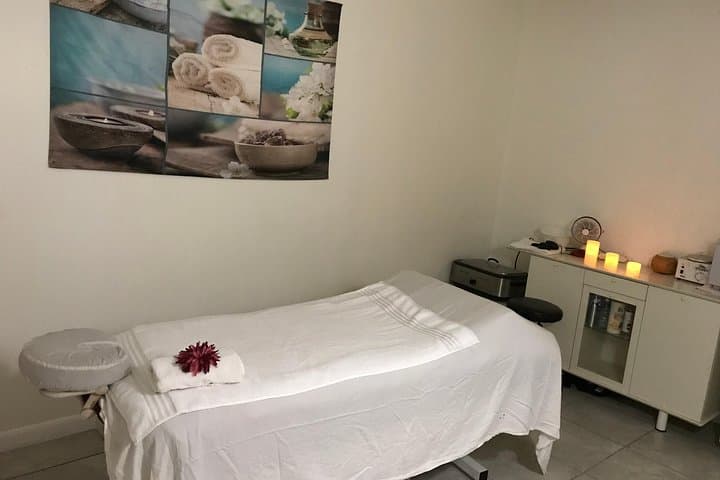 Relaxing Massage Therapy in Wilton Manors — Massage & Spa Lakay photo 3