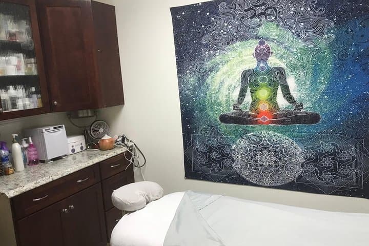 Relaxing Massage Therapy in Wilton Manors — Massage & Spa Lakay photo 4