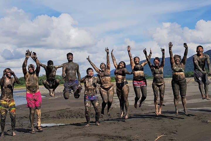4-Day Manu National Park Rainforest Expedition — Birding, Clay Licks & Oxbow Lakes photo 3