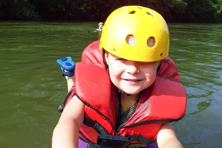 Sarapiquí River Safari Float — Family-Friendly Wildlife Tour photo 6