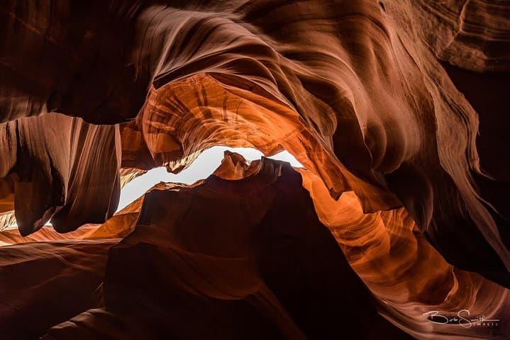 Secret Antelope Canyon & Private Horseshoe Bend Tour — 4x4 Off-Road Adventure from Page, AZ photo 3
