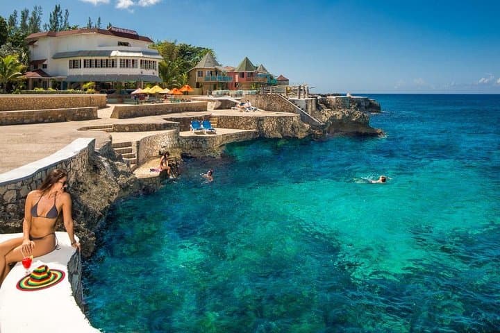Negril Private Day Trip from Montego Bay — 5–7 Hour Coastal Drive photo 2