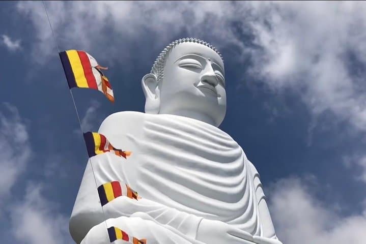 Ba Na Hills & Golden Bridge Day Trip from Da Nang — Cable Car, French Village & Spectacular Views photo 6