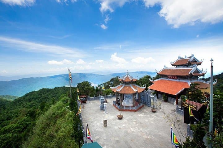 Ba Na Hills & Golden Bridge Day Trip from Da Nang — Cable Car, French Village & Spectacular Views photo 2