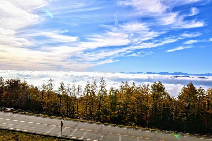 Gotemba Outlets + Mt. Fuji Views: Private Van Tour to Lake Kawaguchi or Hakone photo 5