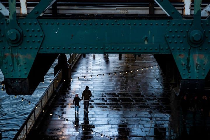 Southbank Photography Walk — Capture London’s Riverside Icons with an Audio Guide photo 2