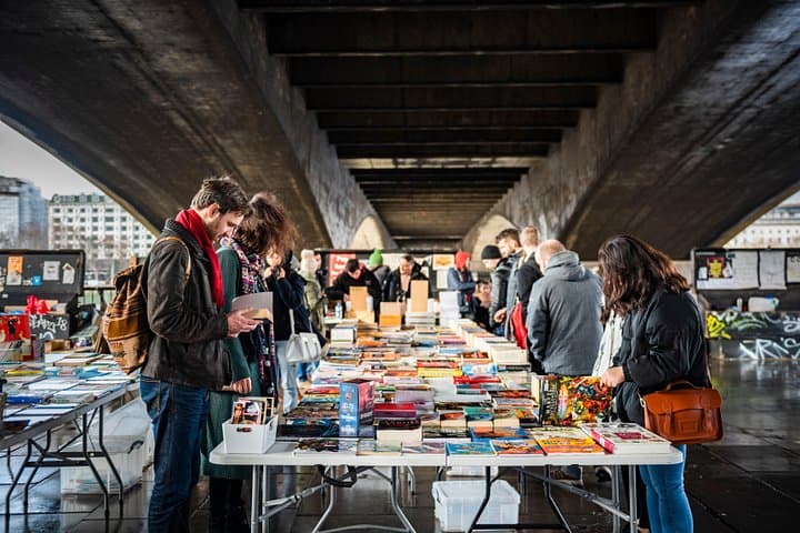 Southbank Photography Walk — Capture London’s Riverside Icons with an Audio Guide