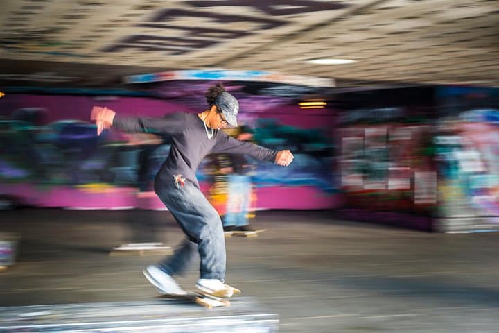 Southbank Photography Walk — Capture London’s Riverside Icons with an Audio Guide photo 5