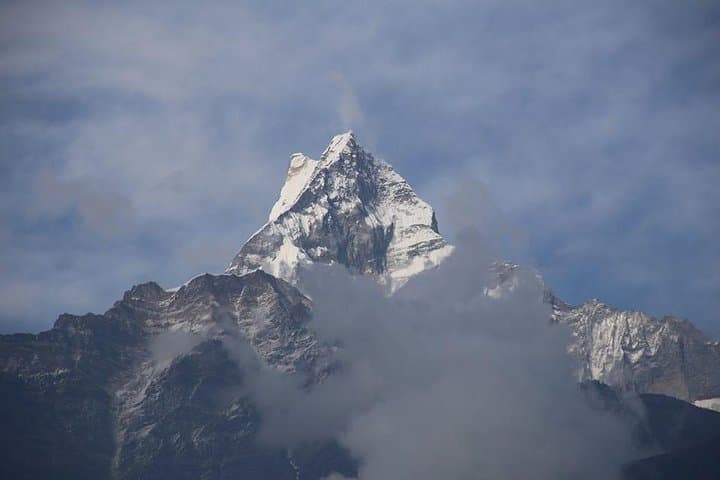 8-Day Nepal Yoga Tour: Kathmandu, Pokhara & Chitwan Adventure