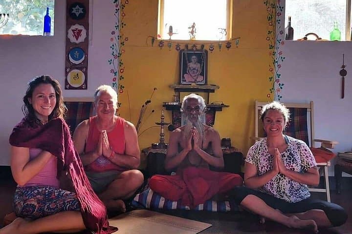 Shiro and Mugha Abhyanga: Traditional Ayurvedic Massage in Fort Kochi photo 2