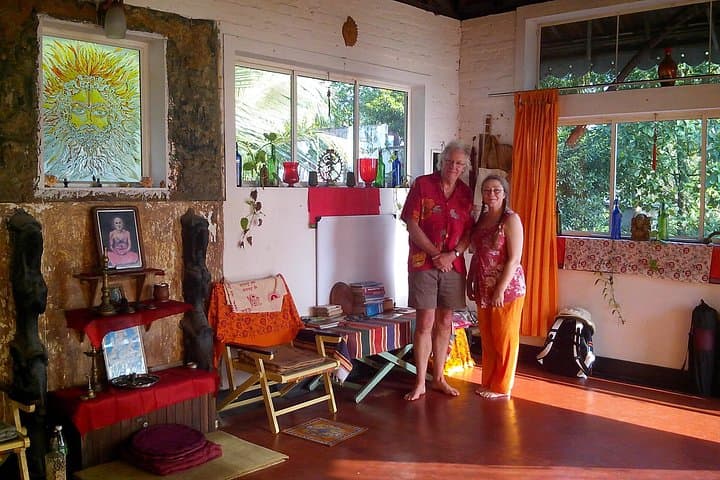 Shiro and Mugha Abhyanga: Traditional Ayurvedic Massage in Fort Kochi photo 3