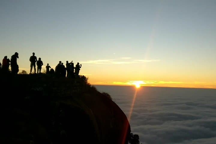 Skandagiri Camping and Sunrise Trek: Overnight Camp and Pre-Dawn Summit photo 2