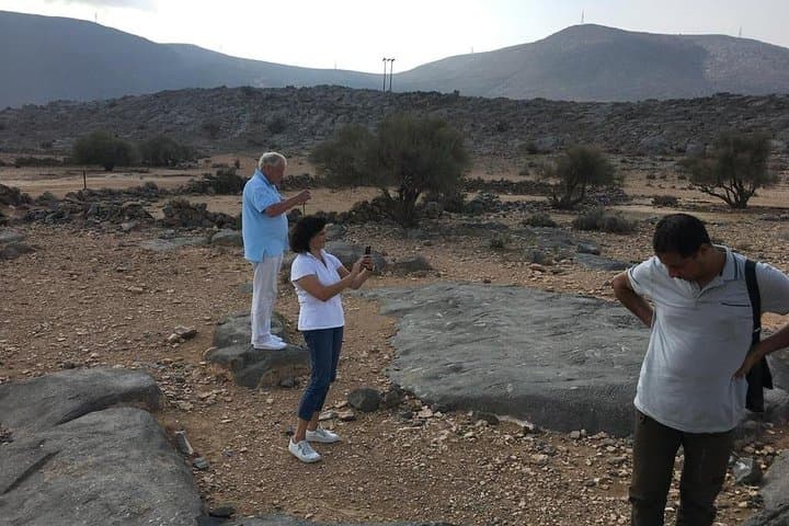 Khasab Dhow Cruise and Musandam Mountain Safari with Picnic — Fjords, Dolphins & Bedouin Villages photo 5