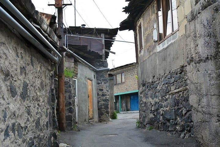 Armenia Photo, Dance & Romance: 8-Day Private Cultural Tour from Yerevan photo 1