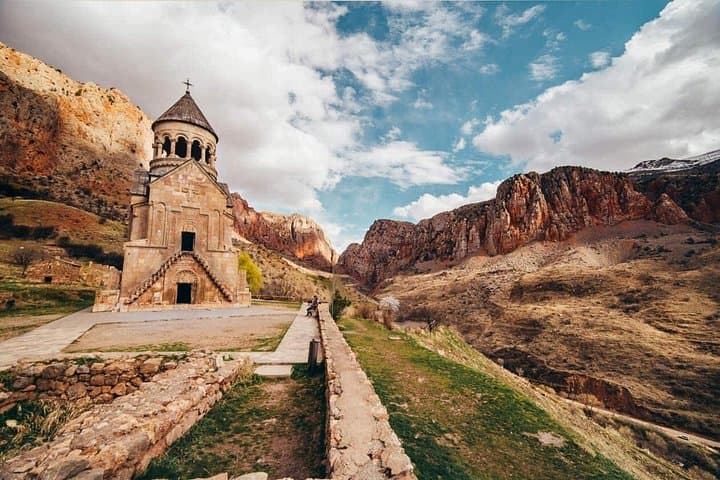 Armenia Photo, Dance & Romance: 8-Day Private Cultural Tour from Yerevan photo 3