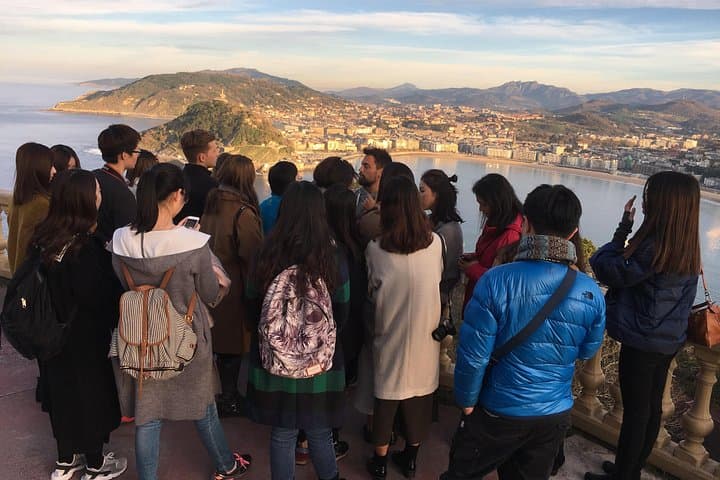 Private Half-Day Tours in San Sebastian: Basque Food, Coast & Culture photo 2