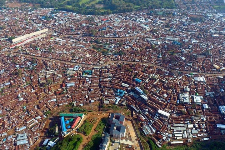 Kibera to Sedmak: A Guided Day Tour Through Nairobi’s Urban Life and Wildlife photo 2