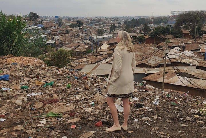 Kibera to Sedmak: A Guided Day Tour Through Nairobi’s Urban Life and Wildlife photo 4